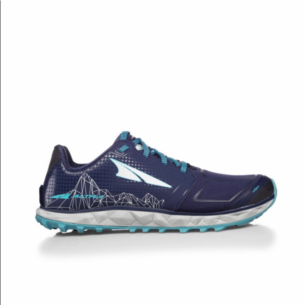 Altra Superior 4 Womens